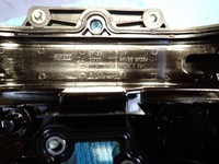 фото thumb №3, Кришка клапанів ford 1.0 ecoboost cm5g6006ba