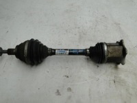 Passat golf 2.0 tdi приводной вал перед dsg автоматическая коробка передач в Украине, фото thumb