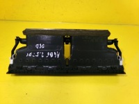 фото thumb №7, Решітка повітропровід середня audi a4 b6 sedan 2002 8e0820951h nr1254