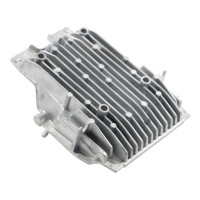 Купити Audi q3 f3 модуль блок керування ліхтарі  фара передній led 80023103, фото thumb