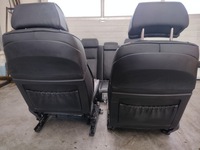 фото thumb №13, Сиденья диван комплект bmw e65 lci европа