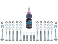 фото thumb №1, Набір гвинт гвинт гвинти mazda 5 зад