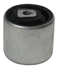 фото thumb №3, Gsp втулка wah. перед l/p
