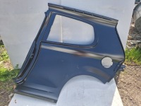 фото thumb №8, Vw golf 6 vi gti 3 дверные задний задняя крыло порог правый обшивка четверть