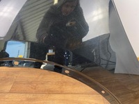 фото thumb №12, Крыло левый перед dodge durango 2014+ usa