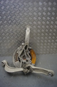 фото thumb №14, F-pace 3.0 d x761 поворотный кулак правая передняя амортизационная стойка правый передний 4x4 aut