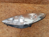 фото thumb №16, 96866067 лампа лівий перед eu peugeot 206 206+ plus