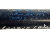 фото thumb №8, Правий привід кришки багажника chevrolet camaro cabrio 92235153 3.6l