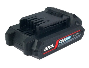 Podkaszarka akumulatorowa 25cm 20V 0230 SKIL 1x2,0Ah