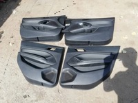 фото thumb №11, Сиденья диван ремни комплект peugeot 308 t9 sw универсал