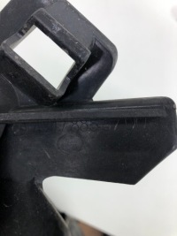 Купить Mercedes w247 решётка радиатора решётка радиатора бампера a2478885700, фото thumb