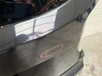 фото thumb №5, Кришка багажника jeep renegade