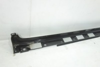 фото thumb №9, Молдинг порог левая toyota c-hr 2016- 75852-f4010