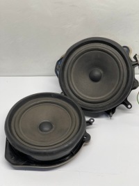 фото thumb №1, Exeo audi a4 динамик дверь передний 2752507175