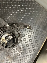 фото thumb №16, Лампа правий перед fiat doblo ii lift пошкоджені скло 51974243