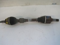 фото thumb №1, Приводной вал левая renault grand scenic 4 1,7dci 391011905r