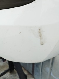 фото thumb №10, Бампер перед передний peugeot 3008 i lata 2009-2013 цвет ewpb