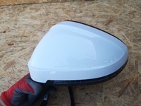 фото thumb №7, Audi a5 8w зеркало левая 12 pin камера ls9r europa