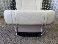 2022 mercedes-benz gls x167 сидіння третього rzędu в Україні, фото thumb