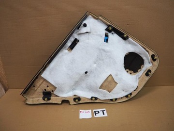 фото thumb №5, Оббивка двері правий зад mercedes ml w164 рестайлінг