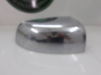 фото thumb №1, Ford ranger накладка хром зеркало правая