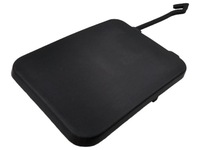 фото thumb №15, Заглушка фаркоп буксировочный зад mercedes e-klasse w211 2002-2006 sedan