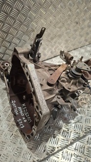 фото thumb №9, Коробка передач передач toyota aygo 1.0 20tt01