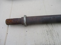 фото thumb №6, Привідний вал права 8200725500 renault megane iii 1.5dci