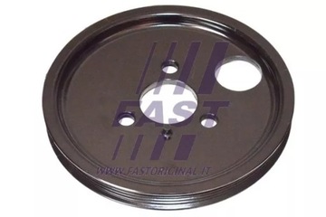 фото thumb №2, Колесо пасове насоса підсилювач ducato 06- fast