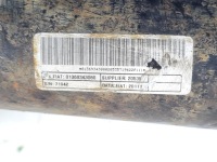 2011 citroen jumper рулевая рейка 01369343080 Доставка, фото thumb