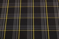 фото thumb №3, Ткань автомобильная решётка vw golf gti mk7