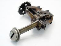 фото thumb №1, Насос оливи 1.4 8v megane clio 2 kangoo scenic rapid 7700600574 7700600120