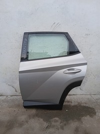 фото thumb №1, Hyundai tucson iv 21-двері задні зад