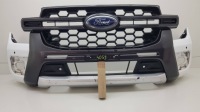 фото thumb №1, Ford ranger wildtrak 2022 - бампер перед fvb178831eaww