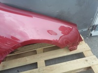 фото thumb №7, Крыло правый перед vw jetta 2005-2010 la3x оцинковка