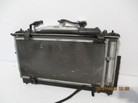 фото thumb №1, Радиатор mazda 6 2,0d 09r