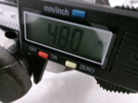 фото thumb №10, Renault nissan mercedes wał коленчатый 1.5 bluedci идеальное состояние