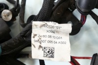 фото thumb №7, Panamera 970 3.6 v6 310 электропроводка жгут двигателя