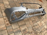 фото thumb №7, Mercedes w214 amg бампер перед orgi.