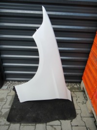 фото thumb №1, Bmw f20 крыло левый перед a300 alpinweiss