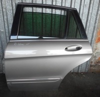 фото thumb №1, Mercedes r w251 07r дверь левая задние задняя