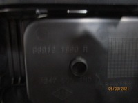 фото thumb №5, Рамка защита туннеля renault megane gt 969121990r