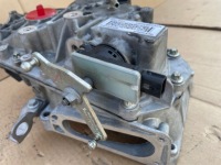 фото thumb №7, Renault zoe кпп кпп / коробка передач 290k21837r 290k49235r