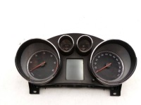 фото thumb №1, Лічильник прилади opel оригінальний номер 12844138