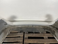 фото thumb №6, Бампер задняя задний skoda octavia iv 5e7 kombi + dół