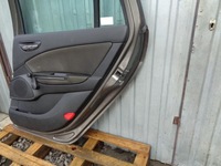 фото thumb №9, Дверь правое задняя задние fiat bravo ii 2 2007- лак: vr 865/b