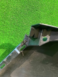 фото thumb №9, Бампер переднє перед nissan leaf ii 17-