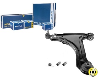 фото thumb №1, Meyle важіль opel перед astra vectra le