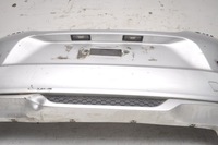 фото thumb №6, Volvo c30 бампер задняя задний lift rdesign