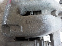 фото thumb №4, Citroen ds3 супорт лівий задня 1.6 ehdi